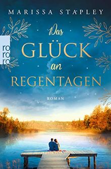 Das Glück an Regentagen