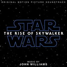 Star Wars: The Rise of Skywalker (Original Motion Picture Soundtrack)