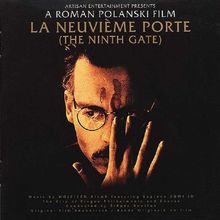 Die Neun Pforten (The Ninth Gate)