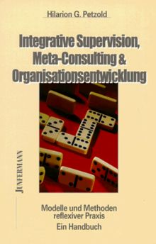 Integrative Supervision, Meta-Consulting & Organisationsentwicklung