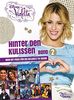 Disney Violetta - Hinter den Kulissen Band 2: Dein VIP Pass für die beliebte TV-Show