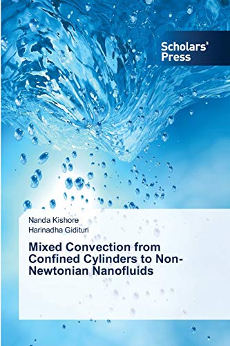 Mixed Convection from Confined Cylinders to Non-Newtonian Nanofluids