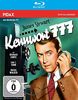 Kennwort 777 (Call Northside 777) / Packender Film Noir mit James Stewart nach einer wahren Geschichte (Pidax Film-Klassiker) [Blu-ray]