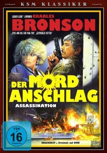 Der Mordanschlag - Assassination (KSM Klassiker)