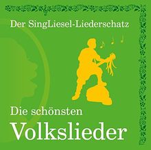 DIE SCHÖNSTEN VOLKSLIEDER (CD): Der SingLiesel-Liederschatz de - | CD ...