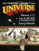 Cartoon History of the Universe 1: From the Big Bang to Alexander the Great Pt.1