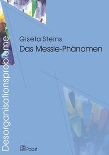 Desorganisationsprobleme: Das Messie-Phänomen