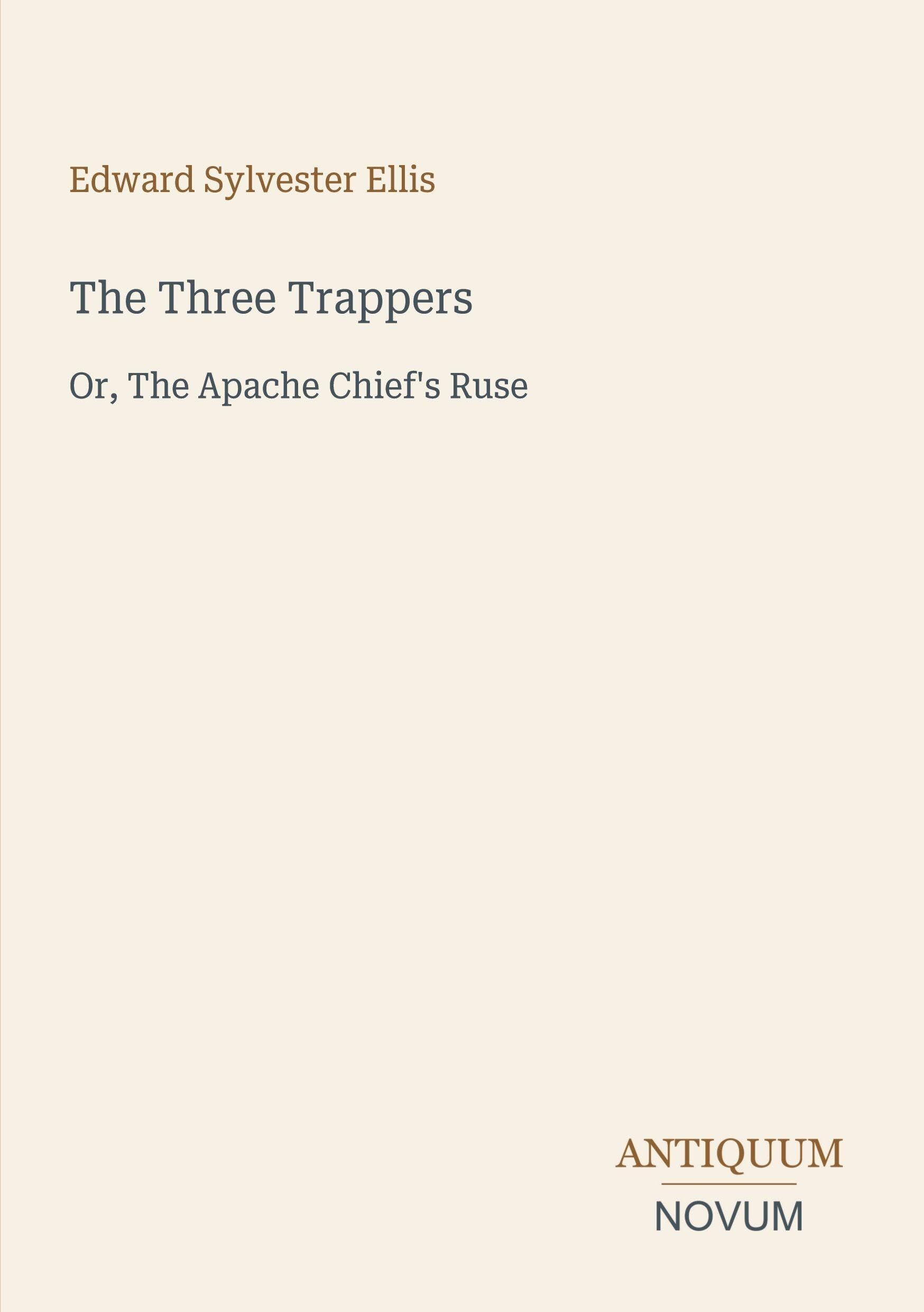The Three Trappers