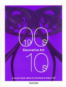 Decorative art 1920's