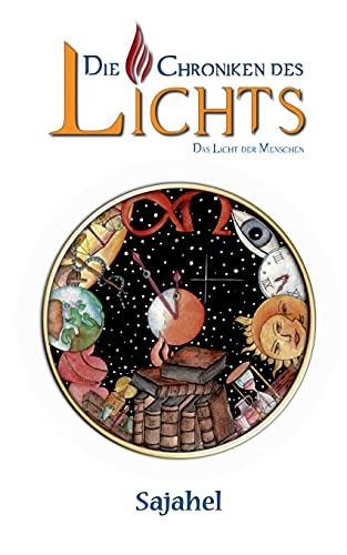 Die Chroniken des Lichts: Das Licht der Menschen