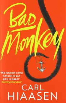 Bad Monkey