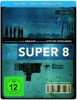 Super 8 Steelbook (exklusiv bei Amazon.de) [Blu-ray]
