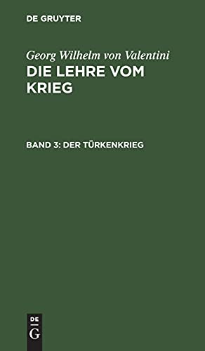 Der Türkenkrieg