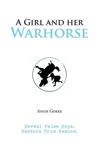 A Girl and Her Warhorse