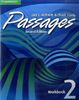 Passages 2nd Edition: Workbook. Level 2
