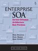 Enterprise SOA: Service Oriented Architecture Best Practices (Coad)