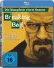 Breaking Bad - Die komplette vierte Season [Blu-ray]