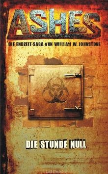 Die Stunde Null. Ashes 01.