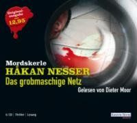 Das grobmaschige Netz. 6 CDs . Mordskerle