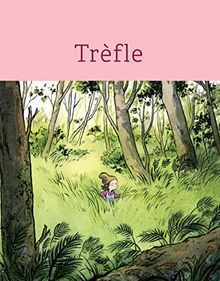 Trèfle