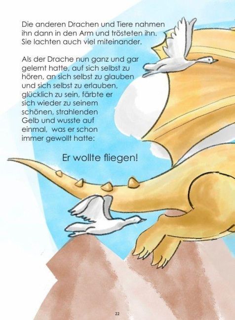 Der kleine Wutdrache - Neuware