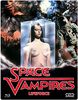 Lifeforce - Space Vampires - Uncut - Futurepak [Blu-ray] mit 3D Lenticular