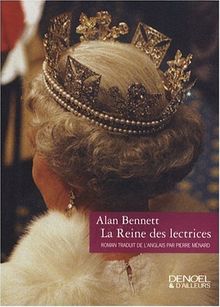 La reine des lectrices