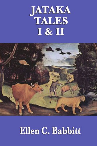 Jataka Tales