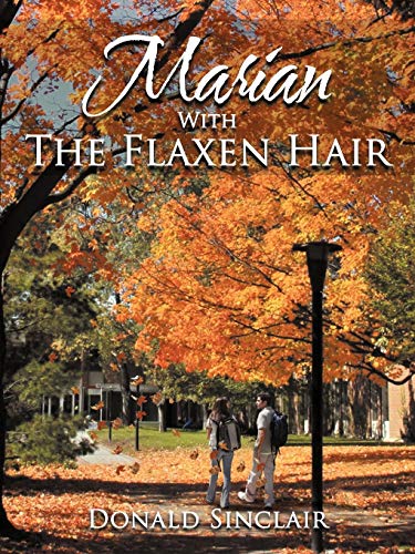 Marian With The Flaxen Hair