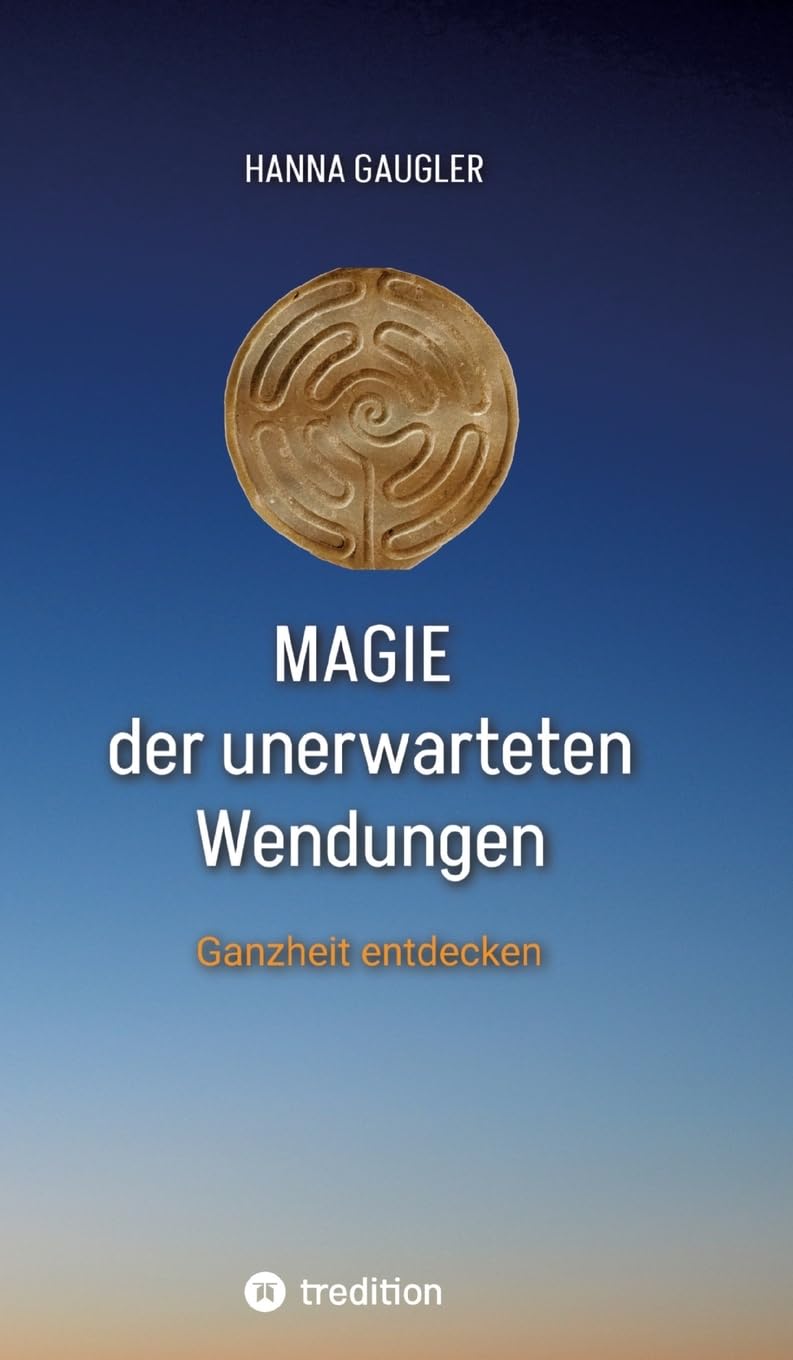 Magie der unerwarteten Wendungen: Ganzheit entdecken