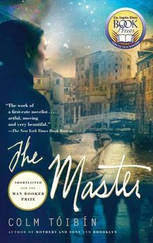 The Master: A Novel