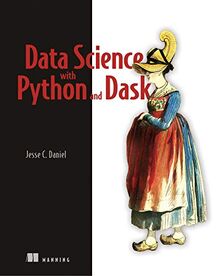 Data Science with Python and Dask