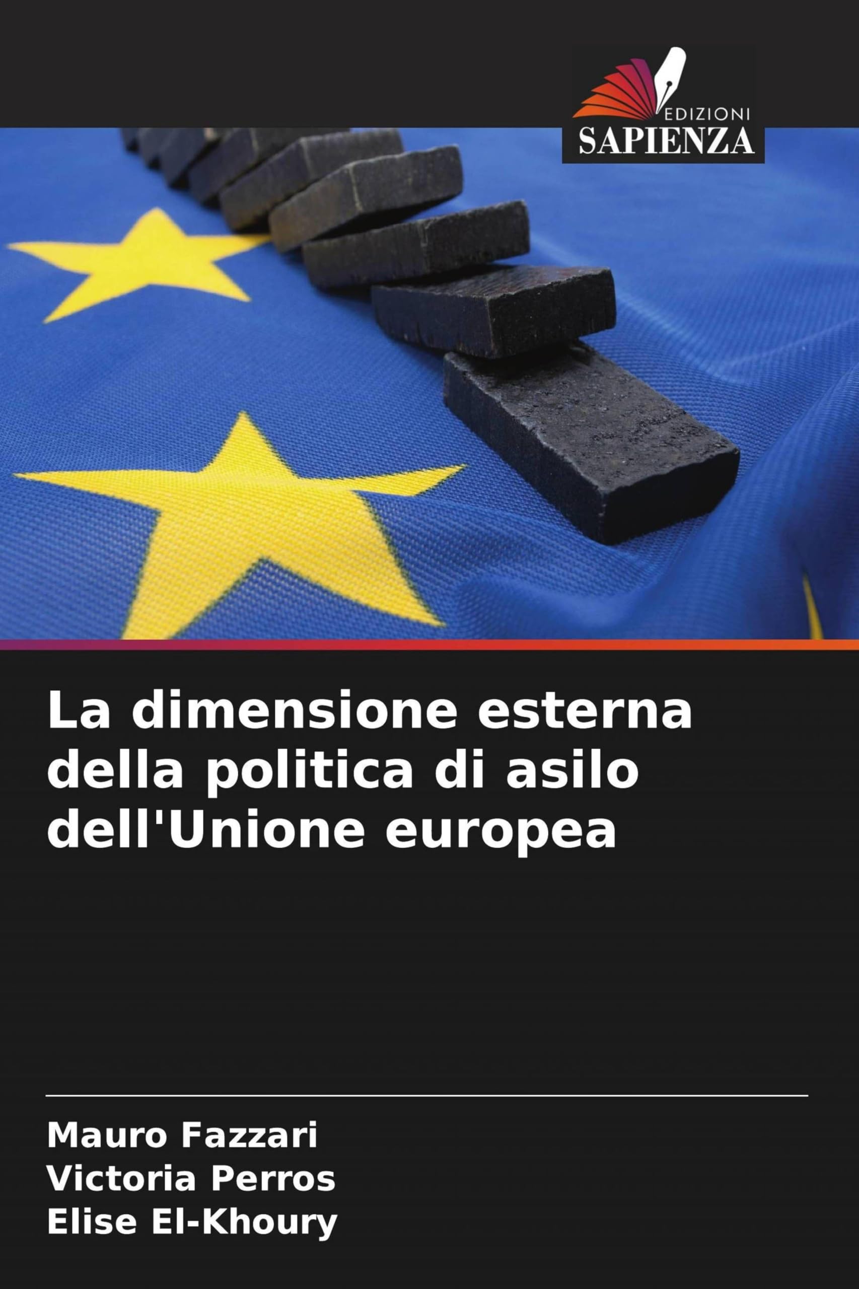 La dimensione esterna della politica di asilo dell'Unione europea