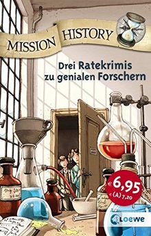 Mission History