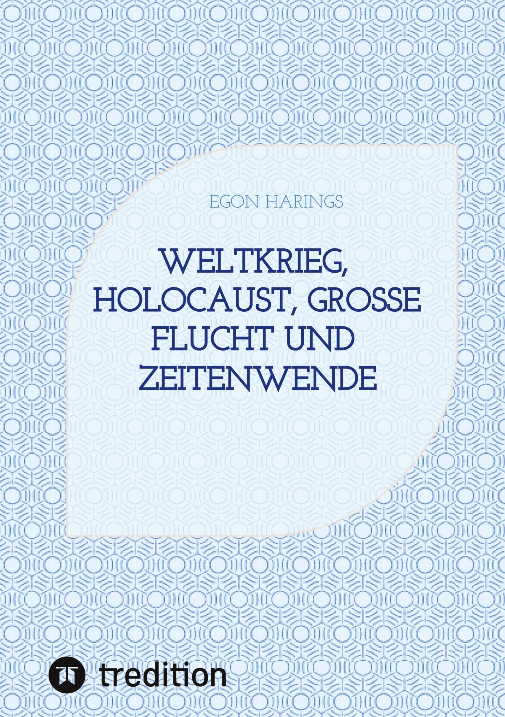 Weltkrieg, Holocaust, große Flucht und Zeitenwende