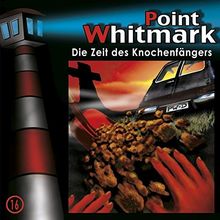 Point Whitmark - CD / Die Zeit des Knochenfängers