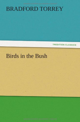 Birds in the Bush
