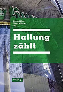 Haltung zählt: Anspruch und Geschichte der Frankfurter Rundschau