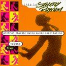Vol. 5-This Is Strictly Rhythm