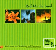 Reif für die Insel 3-World M