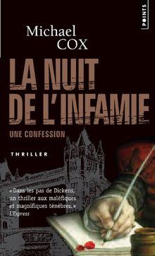 La nuit de l'infamie : une confession