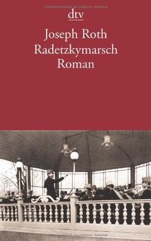 Radetzkymarsch: Roman