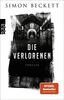 Die Verlorenen (Jonah Colley, Band 1)