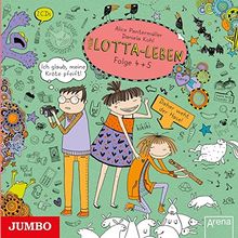 Mein Lotta-Leben.Folge 4+5