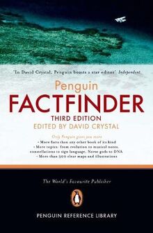 The Penguin Factfinder
