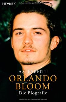 Orlando Bloom: Die Biografie