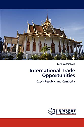 International Trade Opportunities: Czech Republic and Cambodia