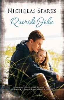 Querido John (Novela (roca))