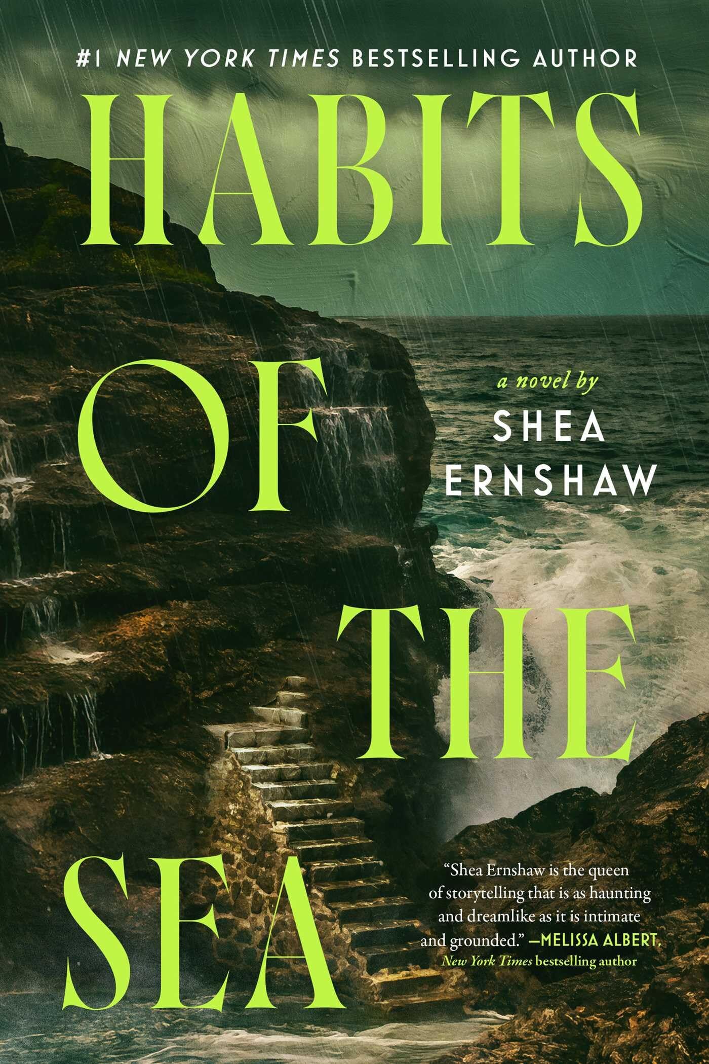 Habits of the Sea