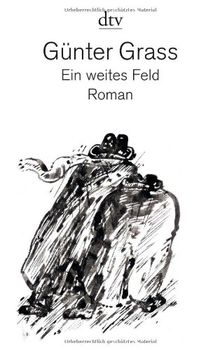 Ein weites Feld: Roman